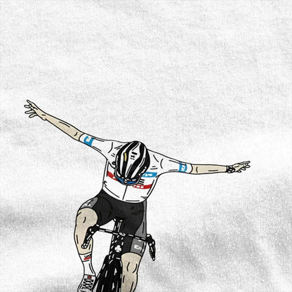 Camiseta Tadej Pogačar