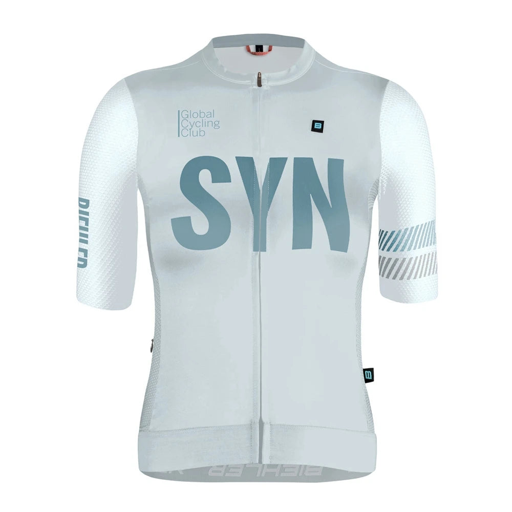 Jersey de Ciclismo