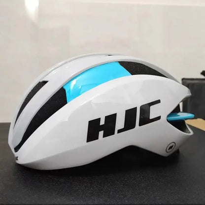 Capacete HJC 2ª Geração Tour de France