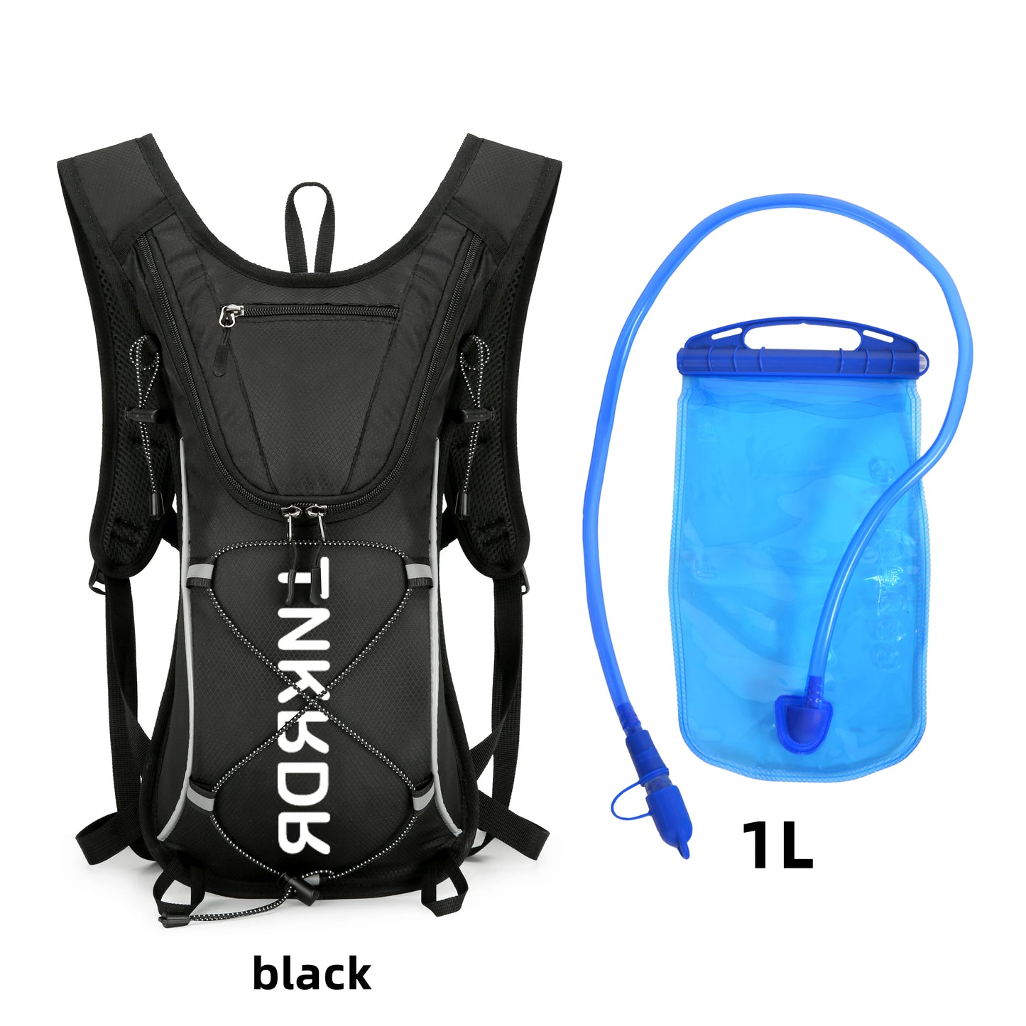 Mochila de Hidratação ThinkRider 10L