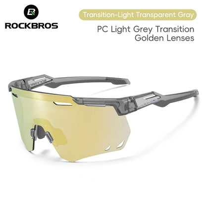 ROCKBROS Cycling Glasses