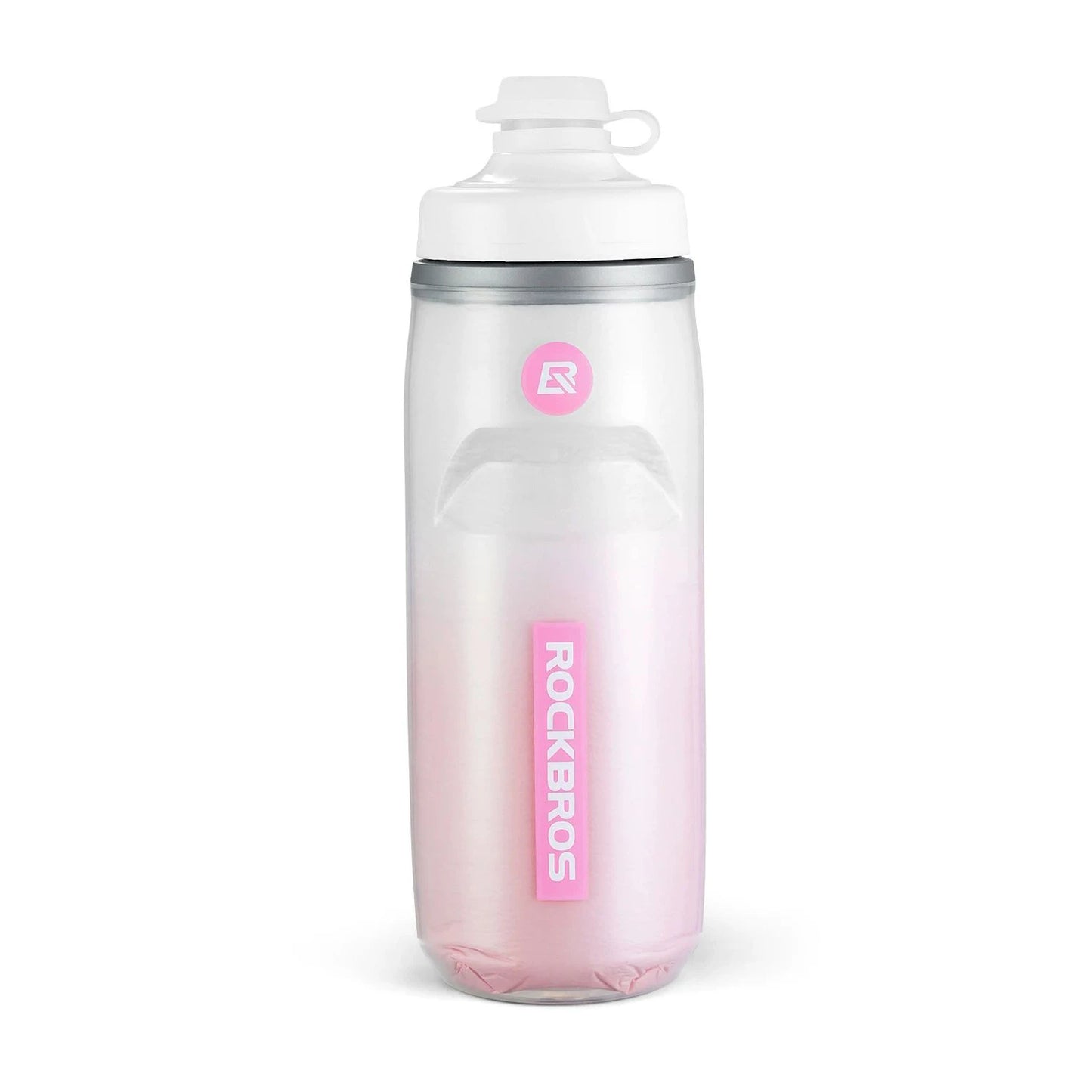 ROCKBROS 620ml Cycling Thermal Bottle