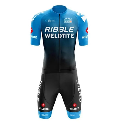 Skinsuit Pro Team