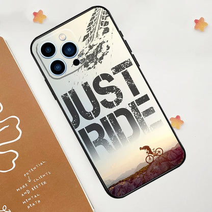 Capa de Celular para Ciclismo