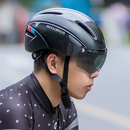 ROCKBROS Cycling Helmet