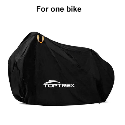 Capa Protetora Toptrek 210D