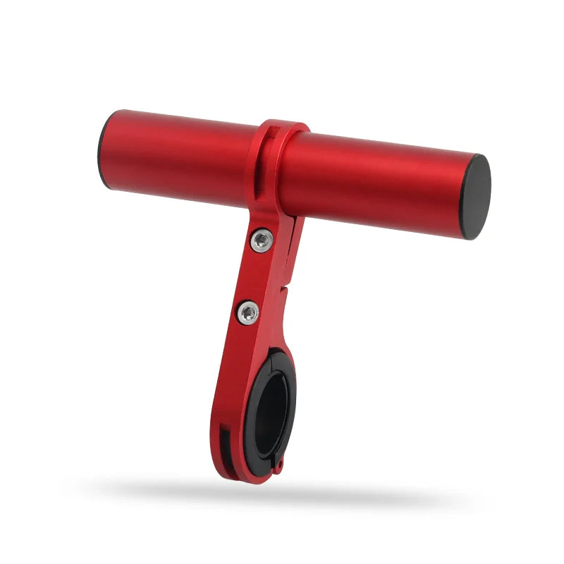Suporte Extensor de Guidão para Bicicleta