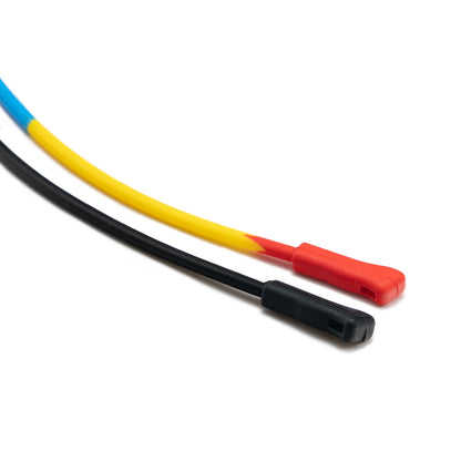 Cordão de Silicone para Óculos Antiderrapante