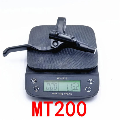 Manete Shimano BL-MT200/MT201
