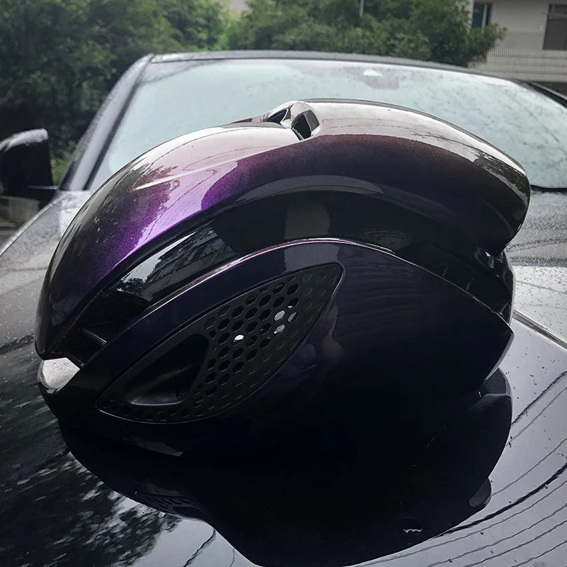 TT Time Trial Cycling Helmet