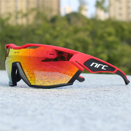 Óculos NRC X2 P-Ride