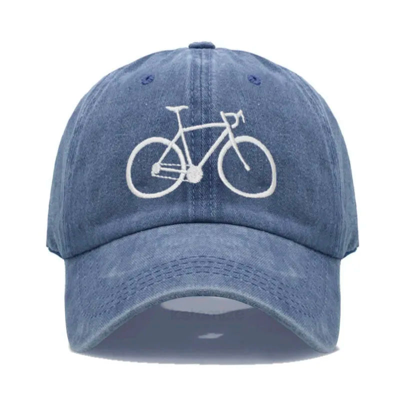 Boné Bicycle