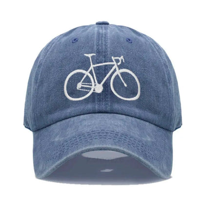 Boné Bicycle