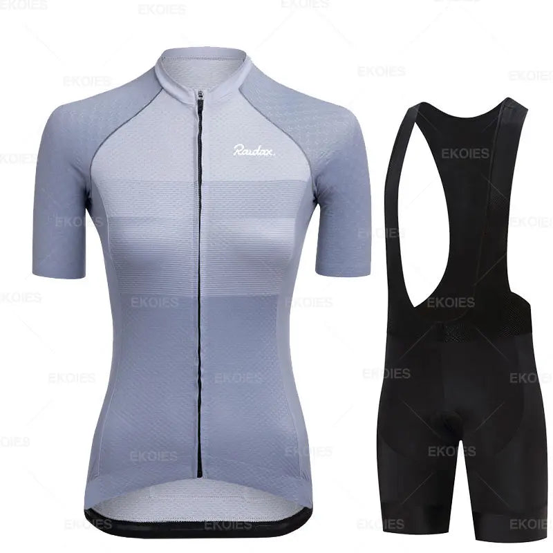 Women's Cycling Set