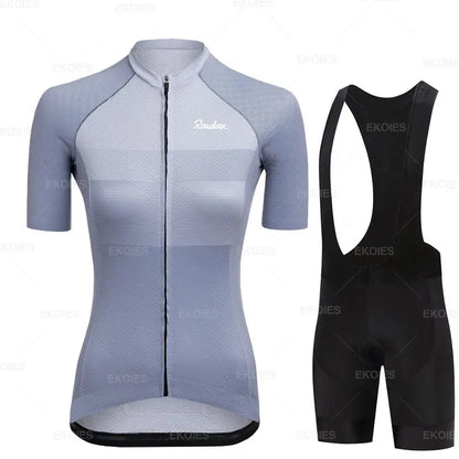 Women's Cycling Set