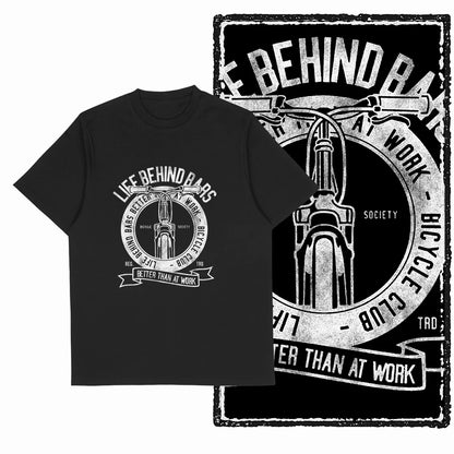 Camiseta Coolmind YIA