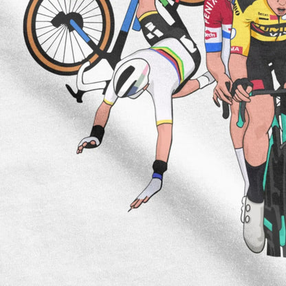 Camiseta Tour of Flanders
