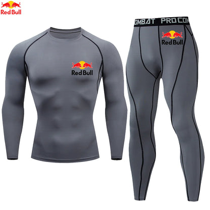 RedB Compression Set