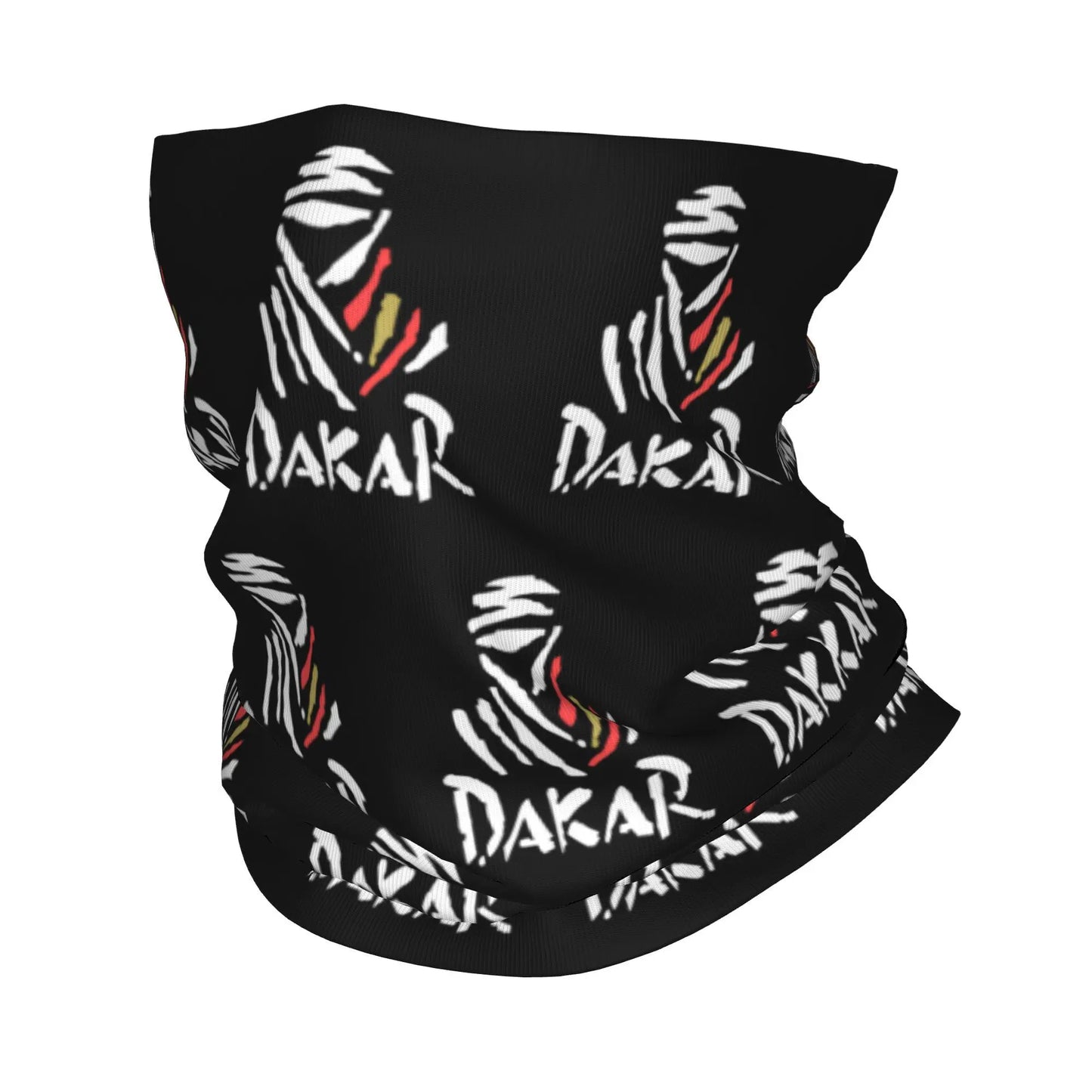 Bandana Racing D-Dakares