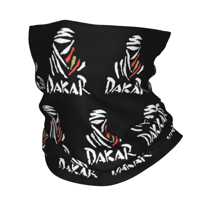 Bandana Racing D-Dakares