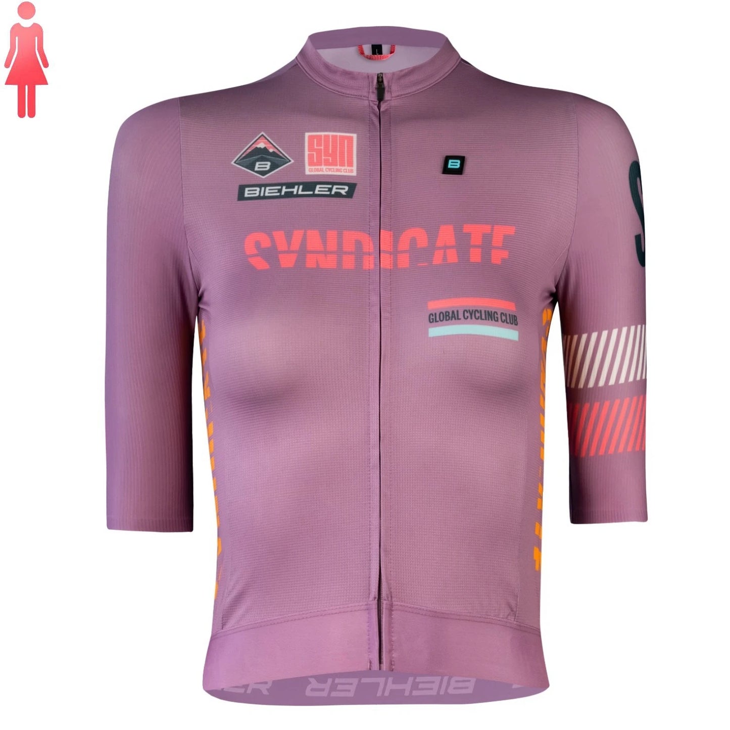 Jersey de Ciclismo