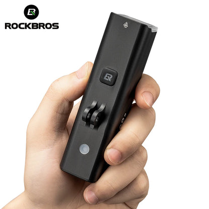ROCKBROS Bicycle Front Light