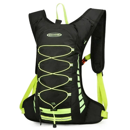 Mochila Esportiva para Ciclismo Outdoor