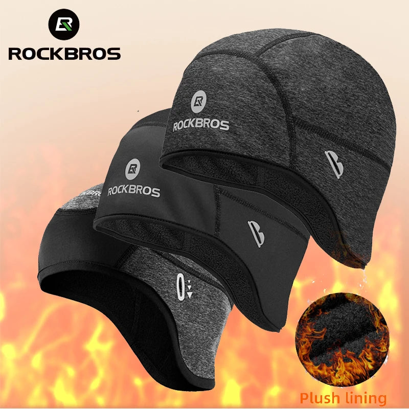 Touca de Ciclismo ROCKBROS