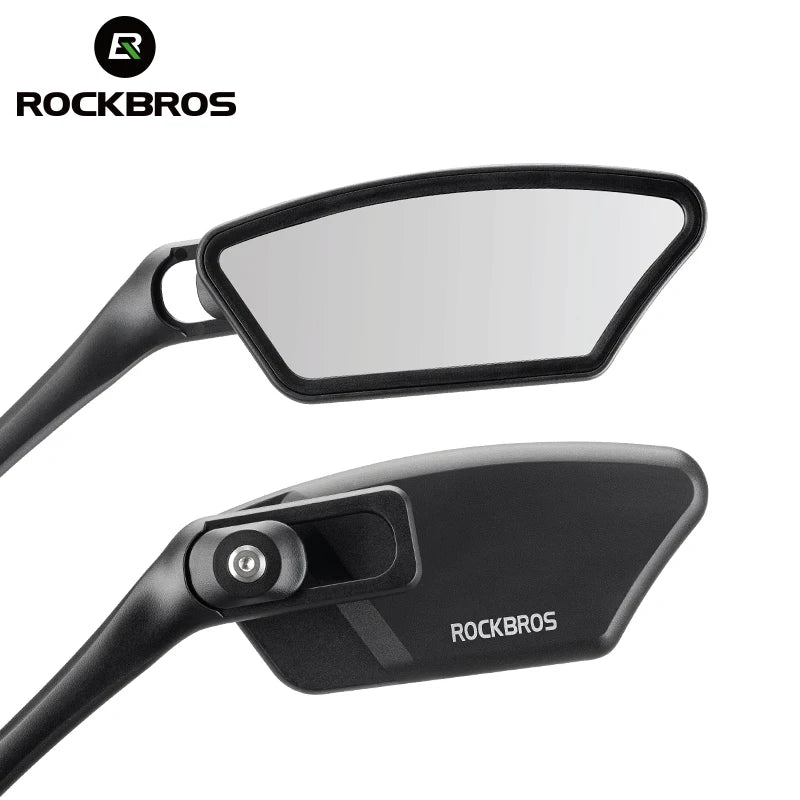Espelho Retrovisor para Bicicleta ROCKBROS