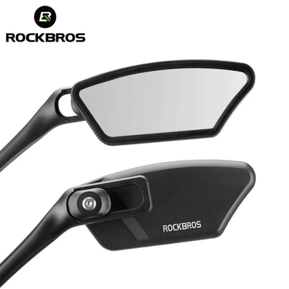 Espelho Retrovisor para Bicicleta ROCKBROS