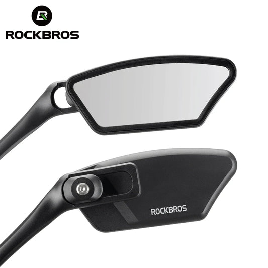 Espelho Retrovisor para Bicicleta ROCKBROS