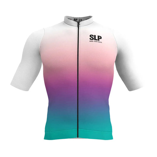 SLOPLINE Men's Cycling Jersey