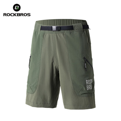 Short de Ciclismo ROCKBROS Respirável