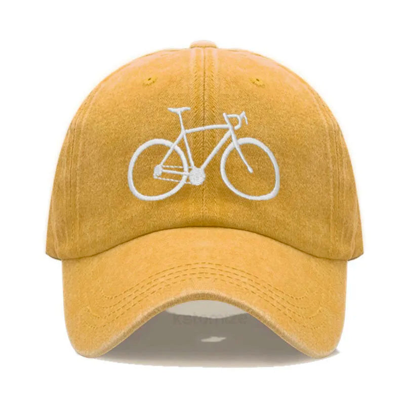 Boné Bicycle