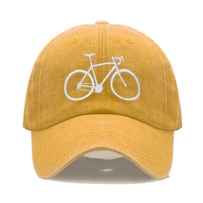 Boné Bicycle