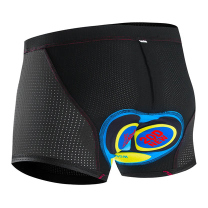 Short WOSAWE Masculino
