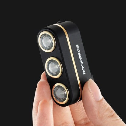 Luz Traseira Inteligente ROCKBROS