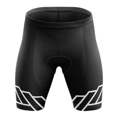 Bermuda de Ciclismo Feminina com Forro Gel 19D