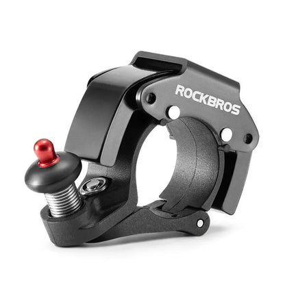 Campainha de Bicicleta ROCKBROS em Alumínio