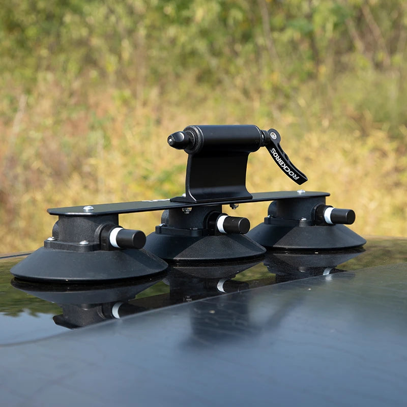 ROCKBROS Suction Cup for Bicycle Rack