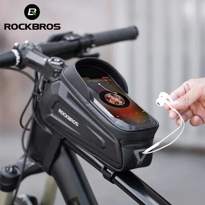 Bolsa Bike ROCKBROS