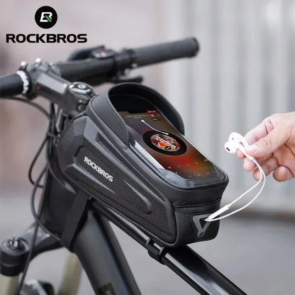 Bolsa Bike ROCKBROS