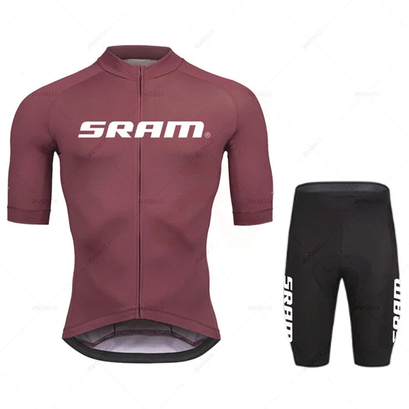 Conjunto de Ciclismo SRAM Pro