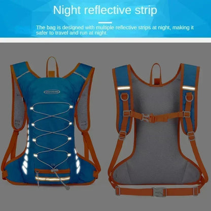 Mochila Esportiva para Ciclismo Outdoor