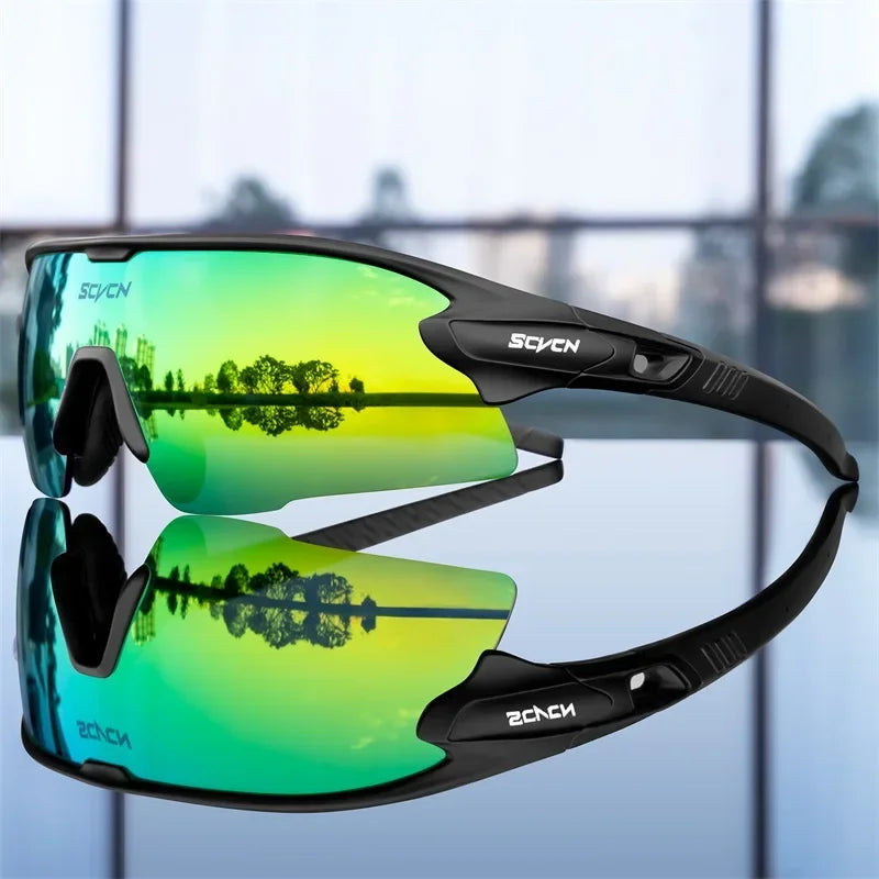 SCVCN Cycling Glasses
