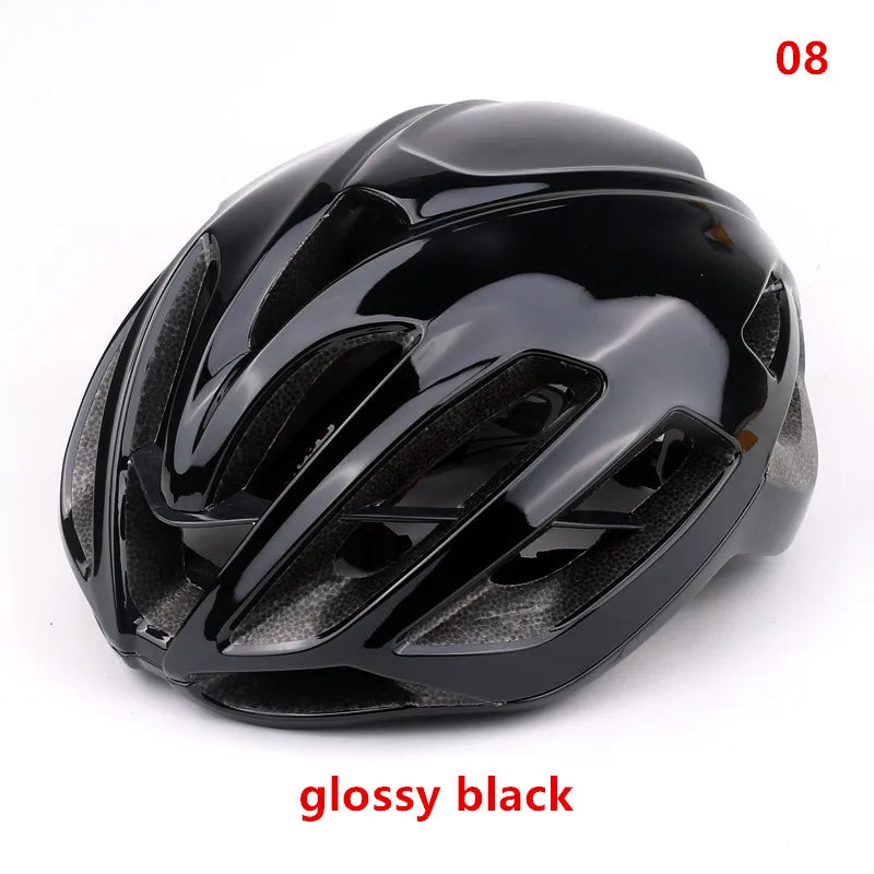 Capacete de Ciclismo Aero