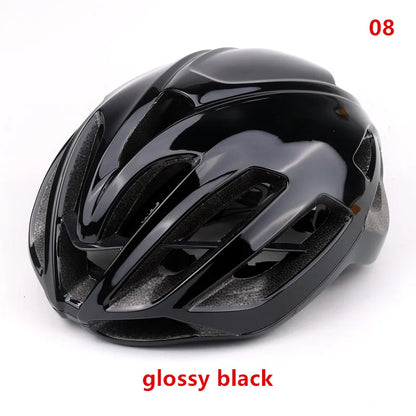 Capacete de Ciclismo Aero