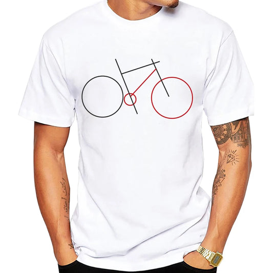 Camiseta Strange & Simple