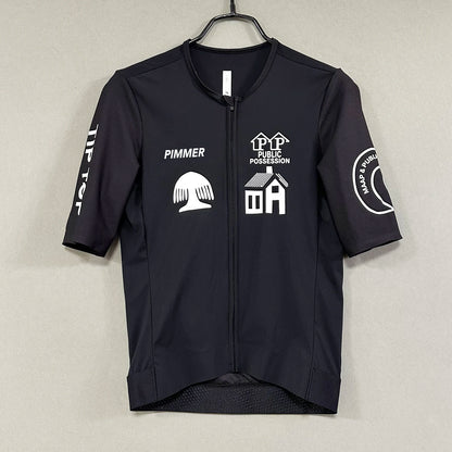 Camisa de Ciclismo PIMMER Slim Fit