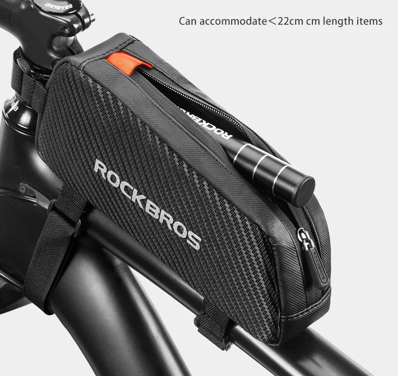 Bolsa de Quadro ROCKBROS Impermeável